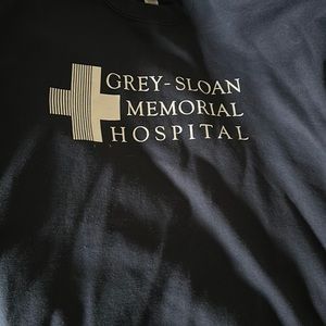 Greys Anatomy hoddie